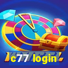 c77 login